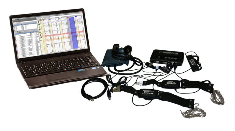 A POLYGRAPH OR LIE DETECTOR IS A MODERN METHOD FOR SOLVING DISPUTES, CONFLICT SITUATIONS AND ENVOLVEMENT IN THEM. A POLYGRAPH OR LIE DETECTOR IS A MODERN METHOD OF RESTORATION OF TRUST